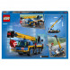Конструктор LEGO City Great Vehicles 60324 Мобильный кран в Челябинске