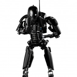 Конструктор LEGO Star Wars 75120 K-2SO