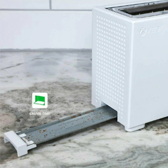 Тостер Xbox Series S Toaster в Челябинске