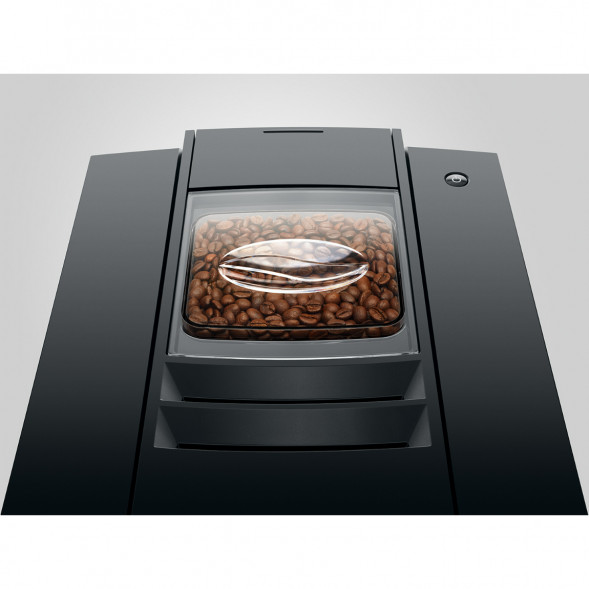 Кофемашина Jura E6, Piano Black в Челябинске