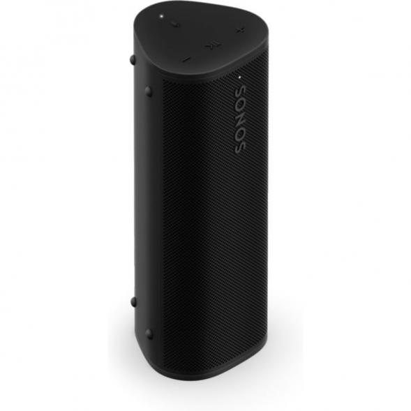 Портативная акустика Sonos Roam 2, черный в Челябинске