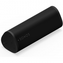 Портативная акустика Sonos Roam 2, черный