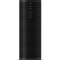 Портативная акустика Sonos Roam 2, черный