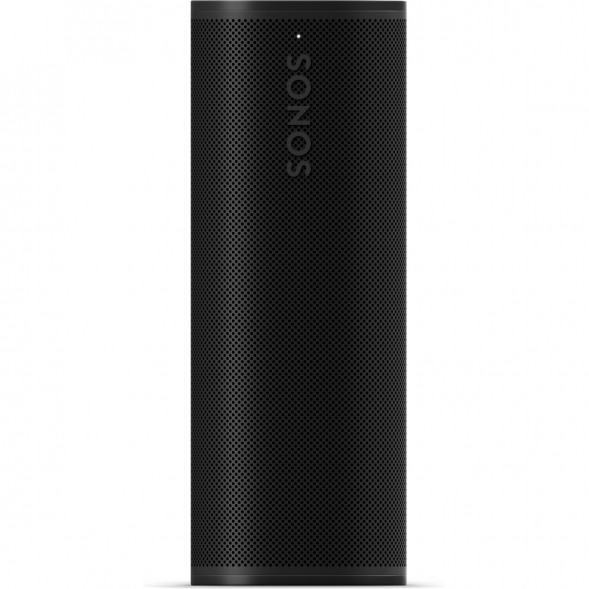 Портативная акустика Sonos Roam 2, черный в Челябинске