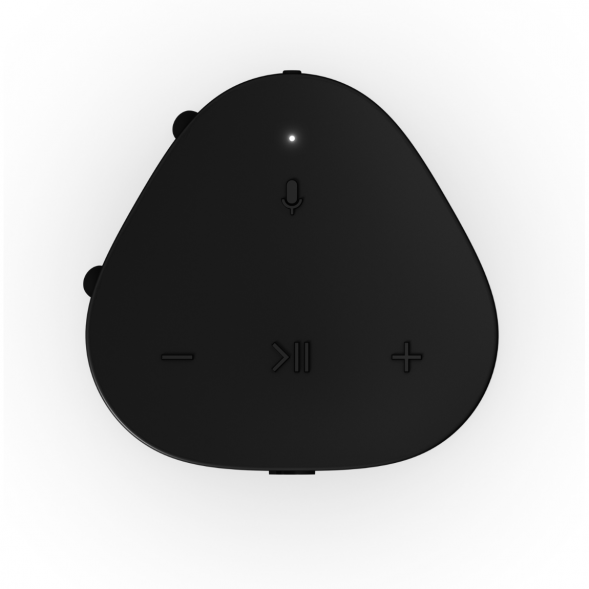 Портативная акустика Sonos Roam 2, черный в Челябинске