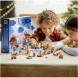 Конструктор LEGO City 60352 Рождественский новогодний календарь 2022 в Челябинске