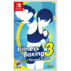 Игра Fitness Boxing 3: Your Personal Trainer [Nintendo Switch, английская версия] в Челябинске