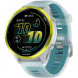 Умные часы Garmin Forerunner 570 47 мм Amp Yellow Aluminium/Translucent Whitestone/Turquoise 010-02971-01 в Челябинске