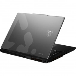 Ноутбук MSI Cyborg 15 C2WF-015XRU (15.6&amp;quot;, IPS, Intel Core 5 210H 2.2ГГц, 8-ядер, 16ГБ DDR5, 1ТБ SSD, NVIDIA GeForce RTX 5060 - 8 ГБ, FreeDOS), серый