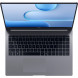 Ноутбук Honor MagicBook X16 (5301ARGQ) (16&amp;quot;, 2026, IPS, Intel Core Ultra 5 125H 1.2ГГц, 14 ядер, 16ГБ LPDDR5x, 512ГБ SSD, Intel Arc, без ОС), серый космос в Челябинске
