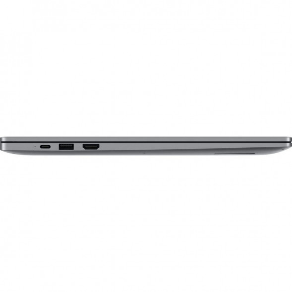 Ноутбук Honor MagicBook X16 (5301ARGQ) (16&amp;quot;, 2026, IPS, Intel Core Ultra 5 125H 1.2ГГц, 14 ядер, 16ГБ LPDDR5x, 512ГБ SSD, Intel Arc, без ОС), серый космос в Челябинске
