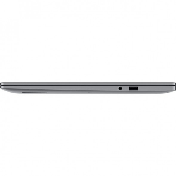 Ноутбук Honor MagicBook X16 (5301ARGQ) (16&amp;quot;, 2026, IPS, Intel Core Ultra 5 125H 1.2ГГц, 14 ядер, 16ГБ LPDDR5x, 512ГБ SSD, Intel Arc, без ОС), серый космос в Челябинске