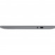 Ноутбук Honor MagicBook X16 (5301ARGQ) (16&amp;quot;, 2026, IPS, Intel Core Ultra 5 125H 1.2ГГц, 14 ядер, 16ГБ LPDDR5x, 512ГБ SSD, Intel Arc, без ОС), серый космос в Челябинске
