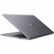 Ноутбук Honor MagicBook X16 (5301ARGQ) (16&amp;quot;, 2026, IPS, Intel Core Ultra 5 125H 1.2ГГц, 14 ядер, 16ГБ LPDDR5x, 512ГБ SSD, Intel Arc, без ОС), серый космос в Челябинске