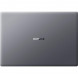 Ноутбук Honor MagicBook X16 (5301ARGQ) (16&amp;quot;, 2026, IPS, Intel Core Ultra 5 125H 1.2ГГц, 14 ядер, 16ГБ LPDDR5x, 512ГБ SSD, Intel Arc, без ОС), серый космос в Челябинске