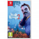 Игра Hello Neighbor 2 [Nintendo Switch, русские субтитры] в Челябинске
