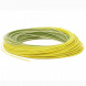 Леска RIO Premier Gold Floating Fly Line WF6F, мох/золото в Челябинске