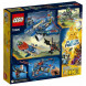 Конструктор LEGO Nexo Knights 70320 Аэро-арбалет Аарона в Челябинске