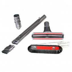 Насадка для пылесоса Dyson для профилактики аллергии