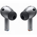 Наушники Samsung Galaxy Buds3 Pro, серебристый в Челябинске