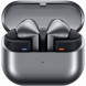 Наушники Samsung Galaxy Buds3 Pro, серебристый в Челябинске
