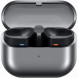 Наушники Samsung Galaxy Buds3 Pro, серебристый в Челябинске