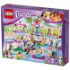 Конструктор LEGO Friends 41058 Торговый центр Хартлейк Сити в Челябинске
