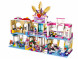 Конструктор LEGO Friends 41058 Торговый центр Хартлейк Сити в Челябинске