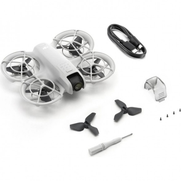 Квадрокоптер DJI Neo (без пульта) в Челябинске