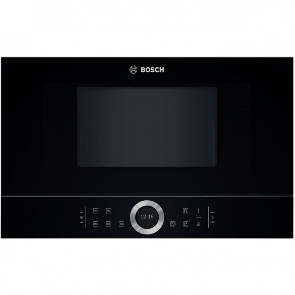 Встраиваемая микроволновая печь Bosch BFL634GB1 в Челябинске