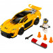 Конструктор LEGO Speed Champions 75909 McLaren P1 в Челябинске
