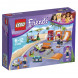 Конструктор LEGO Friends 41099 Скейт-парк в Челябинске