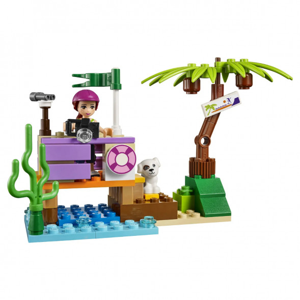 Конструктор LEGO Friends 41099 Скейт-парк в Челябинске