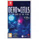 Игра Dead Cells. Action Game of the Year [Nintendo Switch, русские субтитры] в Челябинске
