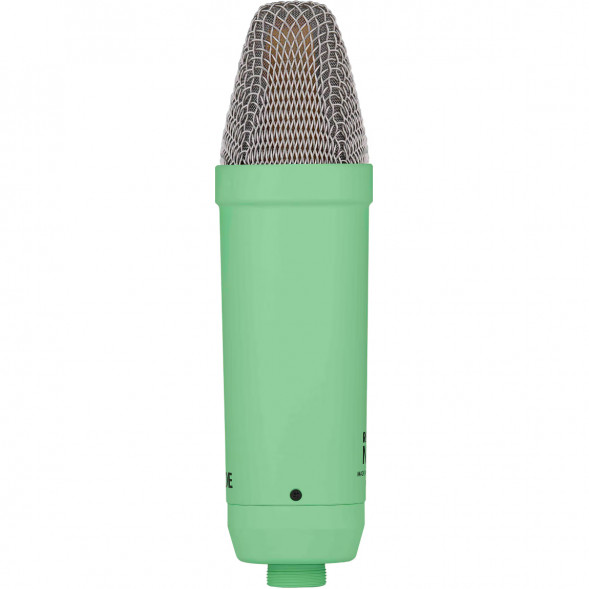 Микрофон студийный RODE NT1 Signature, Green в Челябинске