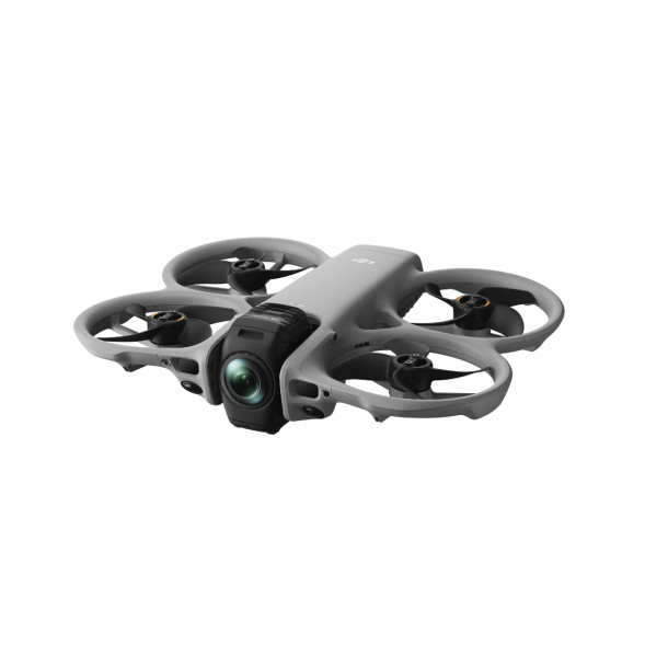 Квадрокоптер DJI Avata 360 (DJI RC 2) в Челябинске
