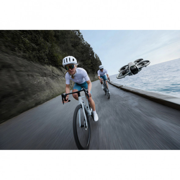 Квадрокоптер DJI Avata 360 (DJI RC 2) в Челябинске