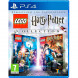 Игра LEGO Harry Potter Collection [PS4, английская версия] в Челябинске