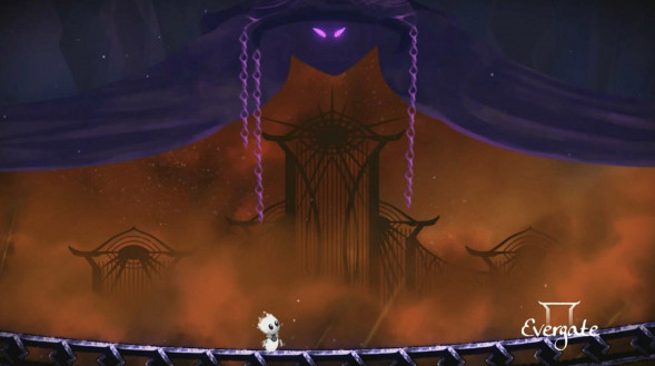 Игра Evergate [PS5, русские субтитры] в Челябинске