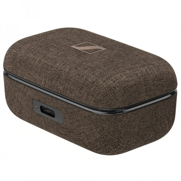 Наушники Sennheiser Momentum True Wireless 4, Black Copper в Челябинске