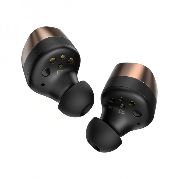 Наушники Sennheiser Momentum True Wireless 4, Black Copper в Челябинске