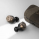 Наушники Sennheiser Momentum True Wireless 4, Black Copper в Челябинске