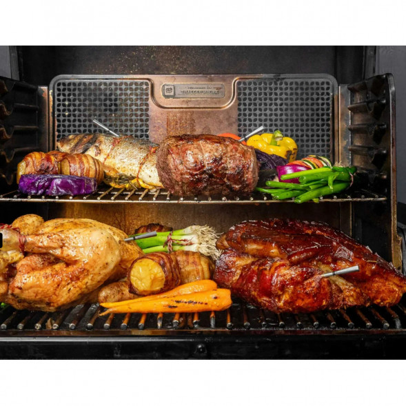 Термометр щуп для мяса MEATER 2 Plus (MT-MP201) в Челябинске