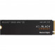 SSD накопитель Western Digital WD Black SN850X NVMe, 1TB (WDS100T2XHE) в Челябинске