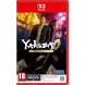Игра Yakuza 0: Director’s Cut [Nintendo Switch 2, английская версия] в Челябинске