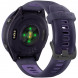Умные часы Garmin Forerunner 570 47 мм Indigo Aluminium/Translucent Imperial Purple/Indigo 010-02971-02 в Челябинске
