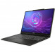 Ноутбук MSI VenturePro 16 AI A2HVEG-033XRU (16&amp;quot;, OLED, Intel Core Ultra 7 255H 2ГГц, 16 ядер, 16ГБ DDR5, 1ТБ SSD, NVIDIA GeForce RTX 4050 - 6 ГБ, FreeDOS), серый в Челябинске