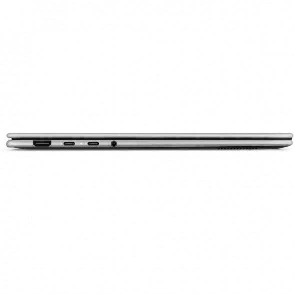 Ноутбук MSI Modern 14S AI+ G3MG-011XRU (14&amp;quot;, OLED, Intel Core Ultra 5 322 2.5ГГц, 6 ядер, 16ГБ DDR5, 512ГБ SSD, Intel Graphics, без ОС), серебристый в Челябинске
