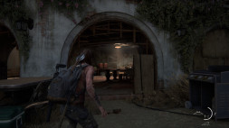 Игра Одни из Нас: Часть II. Обновленная версия (The Last of Us: Part II) [PS5, русская версия]