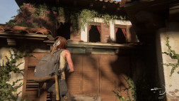 Игра Одни из Нас: Часть II. Обновленная версия (The Last of Us: Part II) [PS5, русская версия]